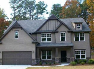 4472 Spring Mtn Ln, Powder Springs, GA 30127