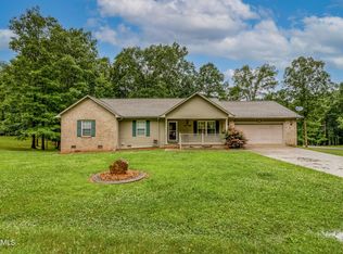223 Obed Point, Crossville, TN 38571
