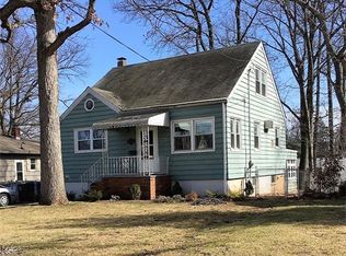 158 Amherst Ave, Colonia, NJ 07067