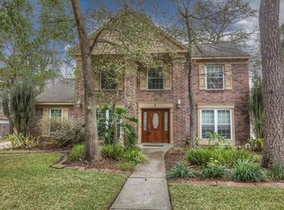 6 Bending Branch Pl, Spring, TX 77381