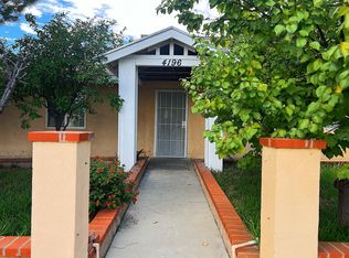 4196 3rd Ave, San Bernardino, CA 92407