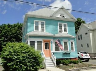 29 Waverly Ave, Everett, MA 02149