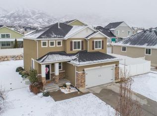 315 S Sweet Apricot Cv, Layton, UT 84040