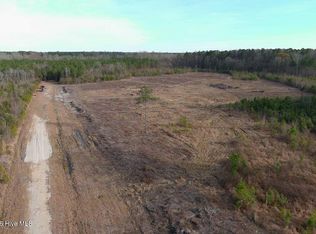 0 S Grimesland Bridge Road, Grimesland, NC 27837