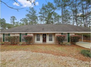 69434 4th Ave, Covington, LA 70433