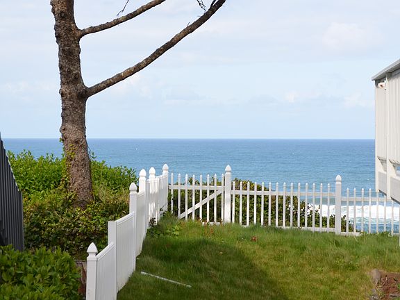 Ocean view