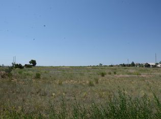 48 Taft Rd, Sandia Park, NM 87047