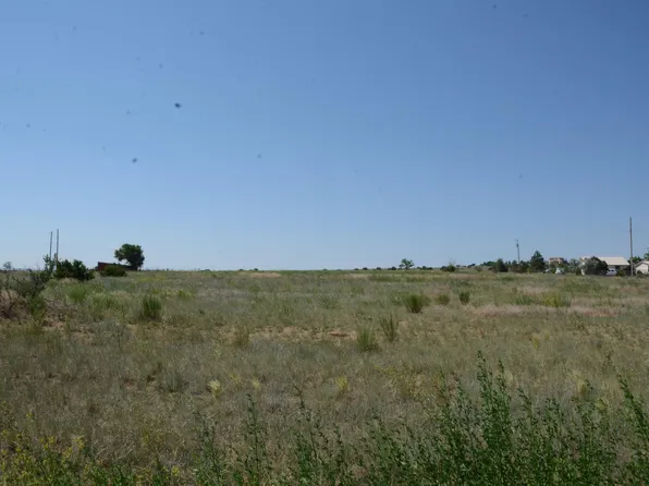 48 Taft Rd, Sandia Park, NM 87047