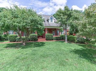 231 Westwoods Dr, Ellijay, GA 30540