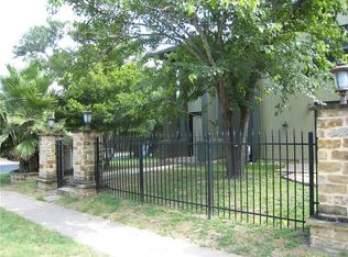 1601 Bridgeway Dr, Austin, TX 78704