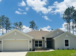 772 W Hallam Dr, Dunnellon, FL 34434