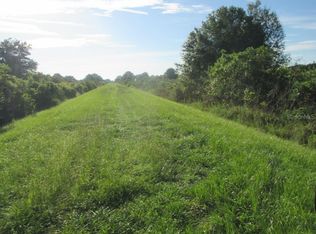 17227 NW 296th St, Okeechobee, FL 34972