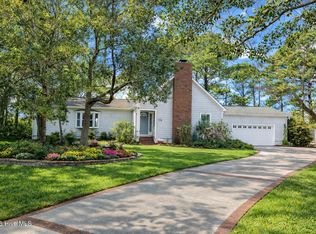 115 Apollo Drive, Cape Carteret, NC 28584