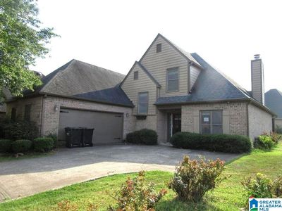 6155 Bent Brook Dr, Bessemer, AL, 35022