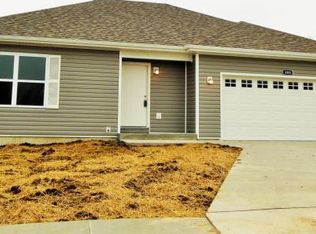 604 Norwalk Dr, Columbia, MO 65202