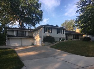 3007 W 82nd Ter, Leawood, KS 66206