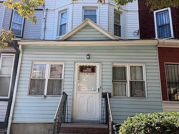 8638 89th St, Woodhaven, NY 11421
