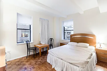 Rented by Bond New York