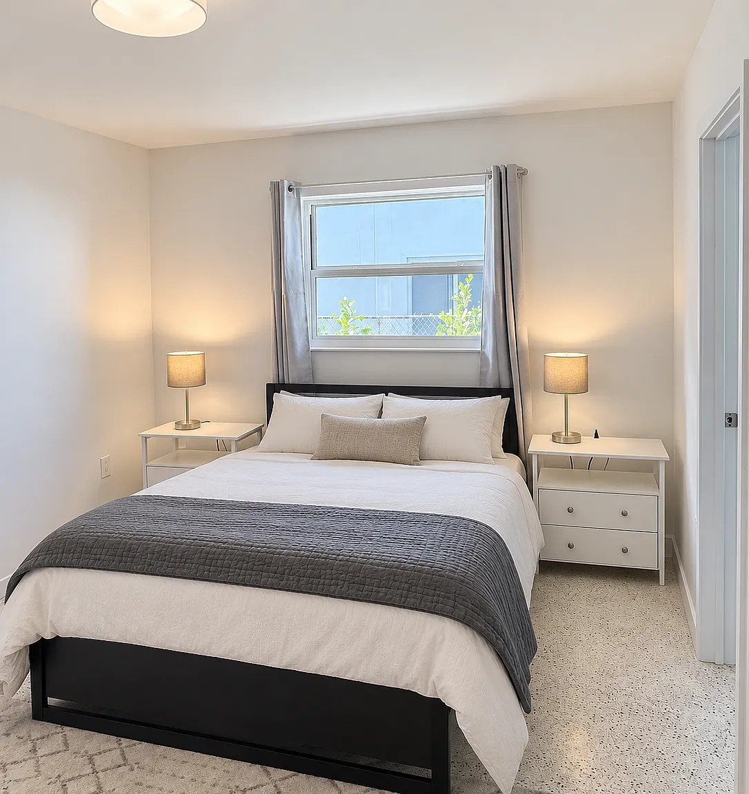 1 bed, 1200 sqft, $1,350 — Photo 2