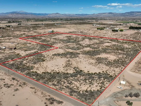 Pecos Rd, Tularosa, NM 88352