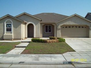 5166 W Weathermaker Ave, Fresno, CA