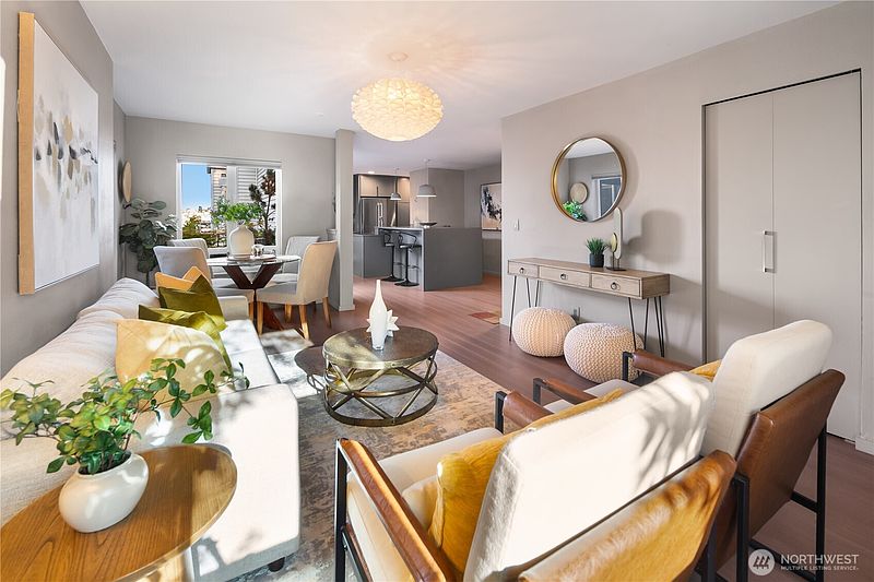5th image of 2419 8th Avenue N #403