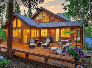 120 Windwood Cir, Breckenridge, CO 80424