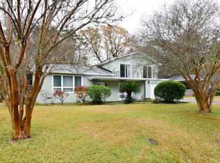1377 Tara Rd, Charleston, SC 29407