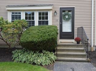 12 Pine Vw, Millis, MA 02054