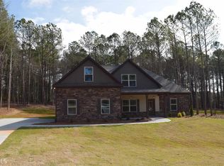 117 Case Dr, Locust Grove, GA 30248