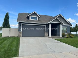 4025 W Homeward Bound Blvd, Coeur D Alene, ID 83815