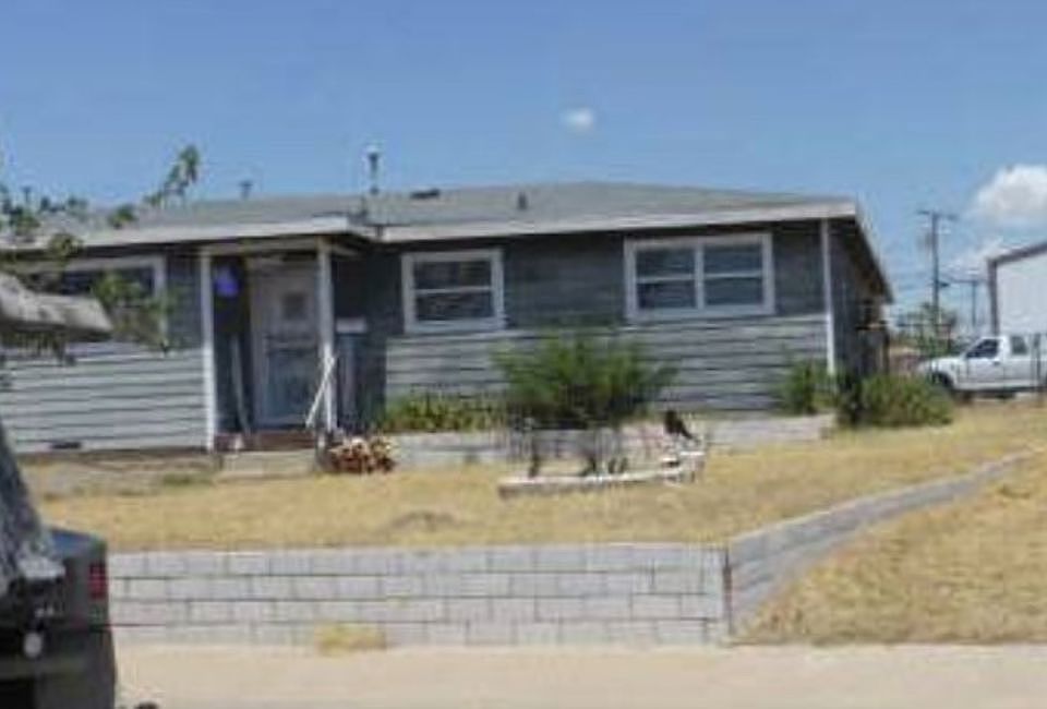 Property Front View