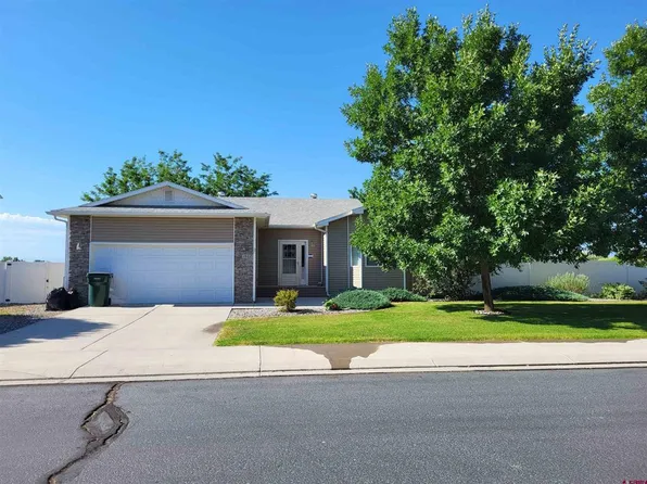 1502 Guadelupe Street, Delta, CO 81416