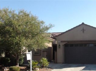 4149 Cackling Goose Dr #0, North Las Vegas, NV 89084