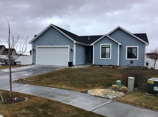 4365 E Vision Dr, Idaho Falls, ID 83401