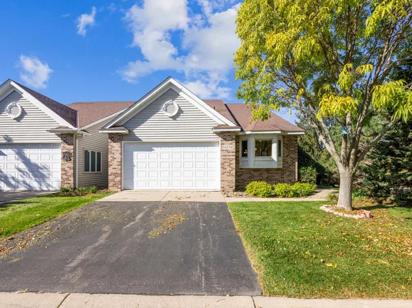 14270 Peninsula Point Dr, Savage, MN 55378