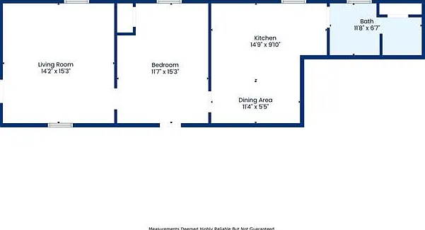 1735 Delachaise St #1A — Photo 9