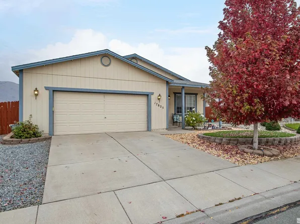 17825 Davenport Ln, Reno, NV 89508