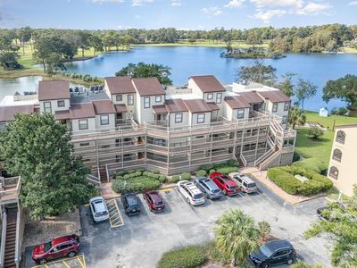 501 Maison Dr. #E-5, Myrtle Beach, SC, 29572