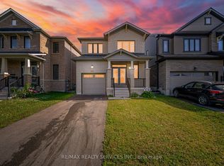 251 Bedrock Dr, Hamilton, ON L8J 0K6