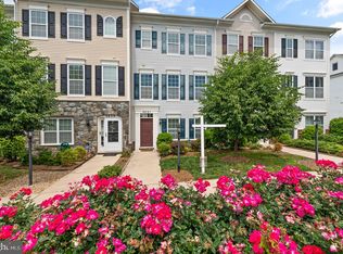 5031 Potomac Highlands Cir #96, Triangle, VA 22172