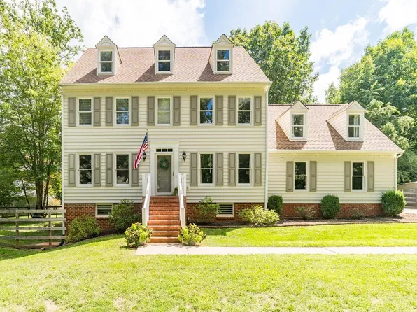 207 Chelsea Dr, Forest, VA 24551