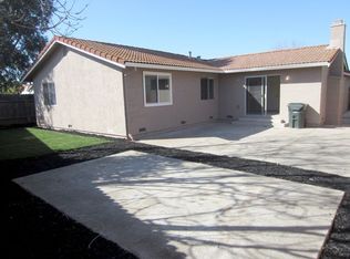 501 W 20th St, Antioch, CA