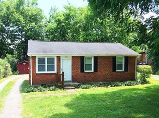 208 Alta Loma Rd, Madison, TN 37115