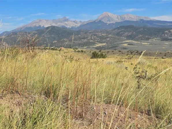 Lot 7719 Hallstein Road, Fort Garland, CO 81133