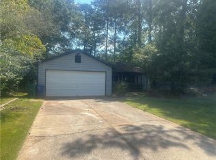 732 Martin Rd, Stone Mountain, GA 30088