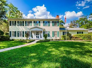 1331 Sweetbriar Rd, Orlando, FL 32806