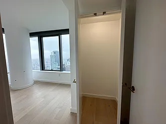 Rented by Acre NY Realty Inc