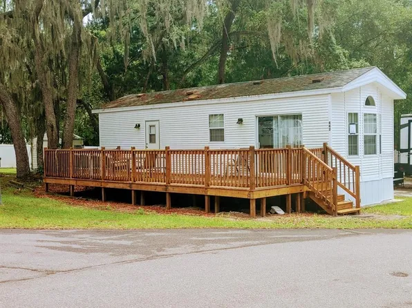 25348 NE 139th Ln, Salt Springs, FL 32134