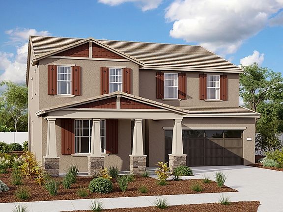 The Ammolite Elevation C